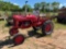 McCormick Farmall Cub