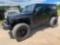 2013 Jeep Wrangler VIN #: 1C4BJWDG2DL574118