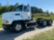 2000 Mack CH612 Tractor Truck, VIN # 1M1AA08X7YW017356