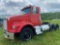 1995 Kenworth T800 Tractor Truck, VIN # 1NKDLR9X0SS645198