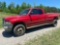 1999 Dodge Ram 3500 4X4 DieselTruck, VIN # 1B7MF3367XJ576030