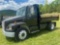 1996 Freightliner FL70 Dump Truck, VIN # 1FV6HFBA6TL573312