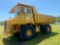 Caterpillar 769B Off Road Dump Truck