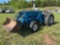 Ford 3400 Loader Tractor