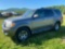 2006 Toyota Sequoia 4x4 (MPV), VIN # 5TDBT48A26S261852