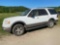 2003 Ford Expedition (MPV), VIN # 1FMRU17W93LA72230