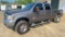 2003 Ford F-250 4x4 Diesel Pickup Truck, VIN # 1FTNW21P93EB51017