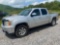 2010 GMC Sierra 1500 4x4 Pickup Truck, VIN # 3GTRKVE3XAG288284