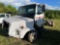 INOP 1997 Freightliner FL50 Truck, VIN # 1FV3EFFD6VL867408