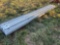 (10) 13ft Sticks of Guardrail