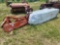 Kuhn GMD 700 Disc Mower