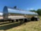 1987 Brenner Non Coded 6700 Gallon Tank Trailer