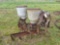 Bridger Corn Planter