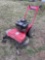 Troy-Bilt Wide Cut Mower