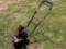 Craftsman C 210 Tiller