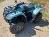 2005 Suzuki ATV