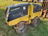 Bomag BMP8500 Trench Compactor