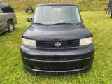 2006 Scion xB Multipurpose Vehicle (MPV), VIN # JTLKT324764084308