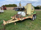 Vac Trailer