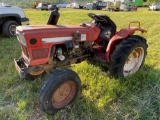 INOP Yanmar YM226 Tractor