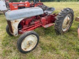 INOP Ford 8N Tractor