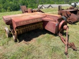 New Holland 273 Square Baler