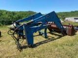 Ford Front End Loader