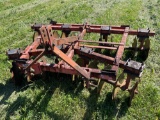 Tufline18 Disk Harrow