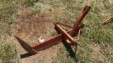 Single Shank Plow