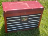 Craftsman ToolBox