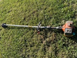 Husqvarna 335LS Weedeater