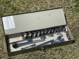 KD Socket Set