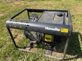 Homelite LR4400 Generator