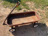 Radio Flyer Wagon