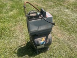 Ingersoll Rand Air Compressor