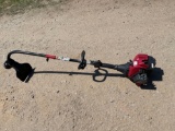 Troy Bilt Weedeater