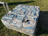 Pallet OF Shackles