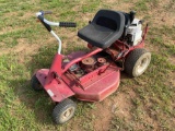 Snapper Lawn Mower