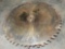 Antique Saw Blade