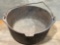 Cast Iron Pot