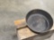 Cast Iron Skillet