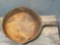 Good Health Cast Iron Skillet