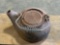 Cast Iron Kettle