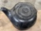 Cast Iron Kettle