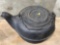 Cast Iron Kettle