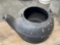 Cast Iron Kettle