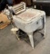 Antique Washing Machine