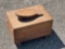 Shoe Shine Box