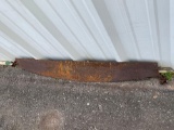 Antique Hand Saw