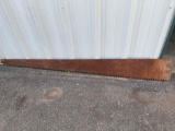 Antique Hand Saw